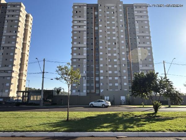 APARTAMENTO - JARDIM TERRAS DE SANTA ELISA III