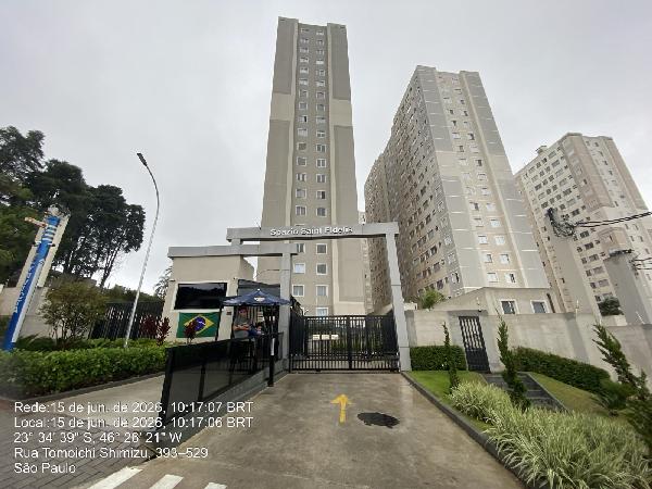 APARTAMENTO - GUAIANAZES