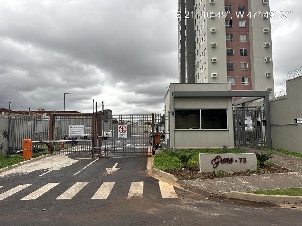 APARTAMENTO - VILA VIRGINIA