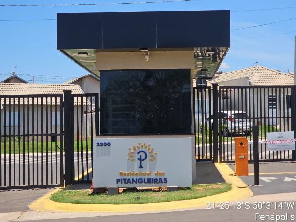 CASA - RESIDENCIAL MAIS SOLAR PENAPOLIS I
