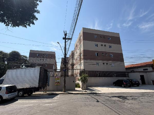 APARTAMENTO - JARDIM VILA RICA