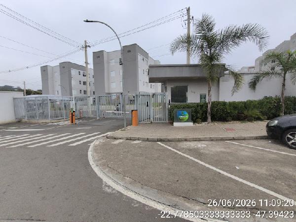 APARTAMENTO - RECREIO ALVORADA