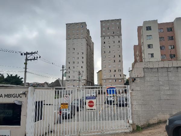 APARTAMENTO - COOPERATIVA