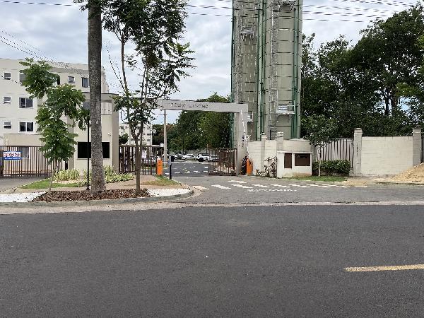 APARTAMENTO - JARDIM OURO BRANCO