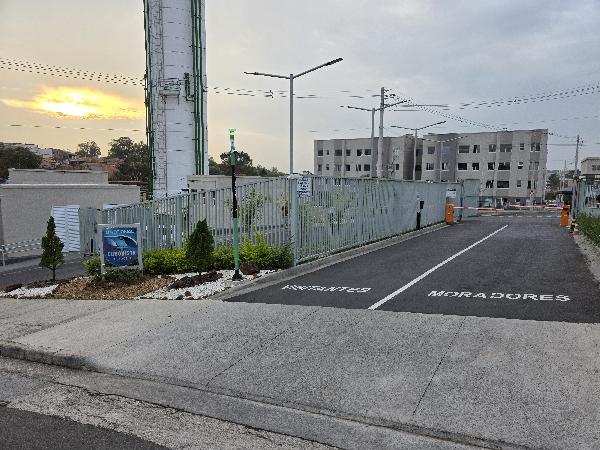 APARTAMENTO - PARQUE SAO BENTO
