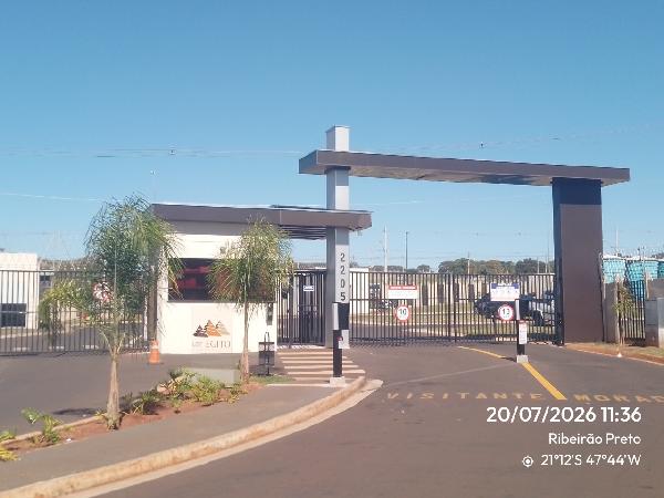 APARTAMENTO - RESIDENCIAL PARQUE DOS SERVIDORES