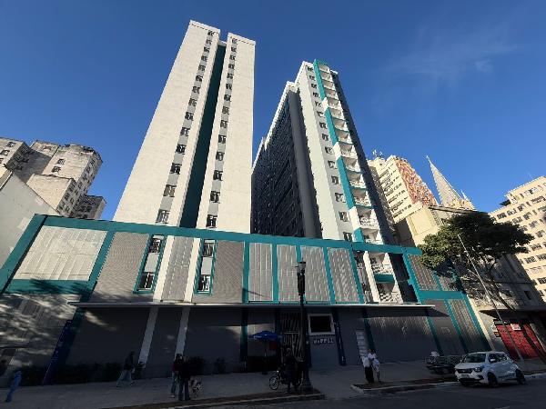 APARTAMENTO - CAMPOS ELISEOS