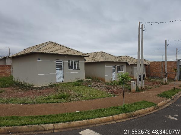 CASA - RESIDENCIAL VILA FLORIDA