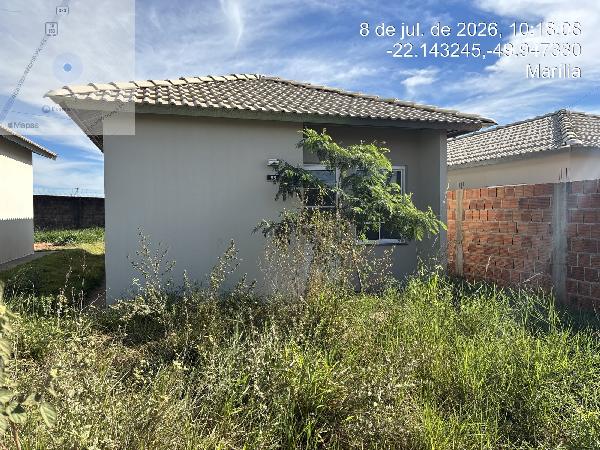 CASA - VEREADOR IVAN NEGAO
