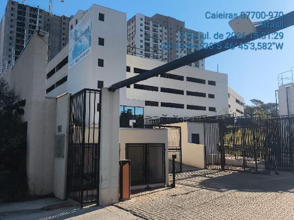 APARTAMENTO - VERA TEREZA