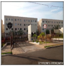 APARTAMENTO - JARDIM COUNTRY CLUB
