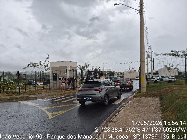 CASA - PARQUE DOS MANACAS I