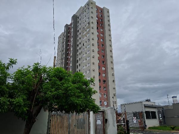 APARTAMENTO - VILA VIRGINIA