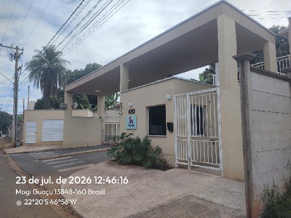 APARTAMENTO - PARQUE SAO CAMILO
