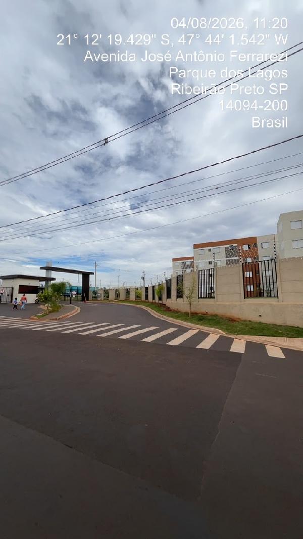 APARTAMENTO - SANTA IRIA
