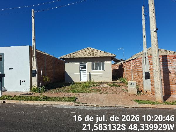 CASA - RESIDENCIAL VILA FLORIDA