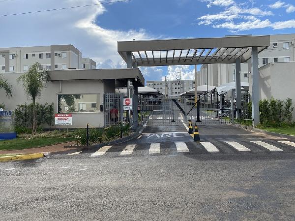 APARTAMENTO - ATHENAS PAULISTA