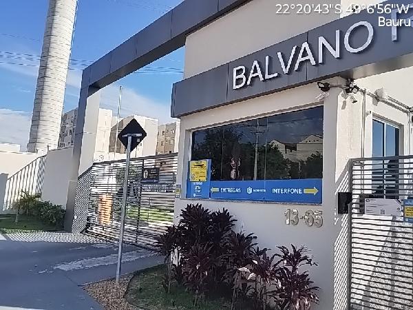 APARTAMENTO - PARQUE VIADUTO