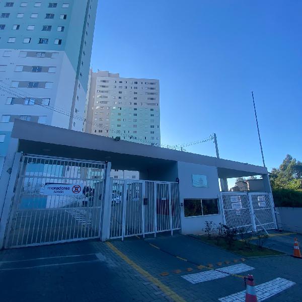 APARTAMENTO - VILA SAO PAULO