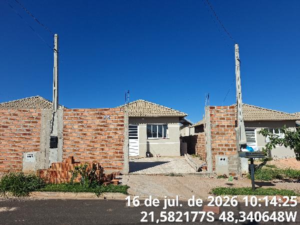 CASA - RESIDENCIAL VILA FLORIDA