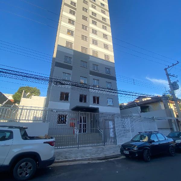 APARTAMENTO - ITAQUERA