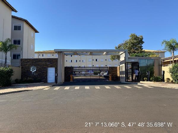 APARTAMENTO - CHACARAS BONACORSI