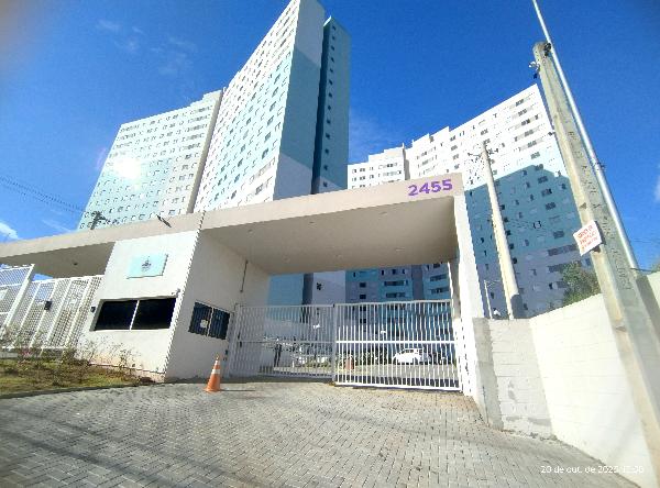 APARTAMENTO - VILA SAO PAULO