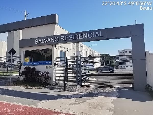 APARTAMENTO - PARQUE VIADUTO