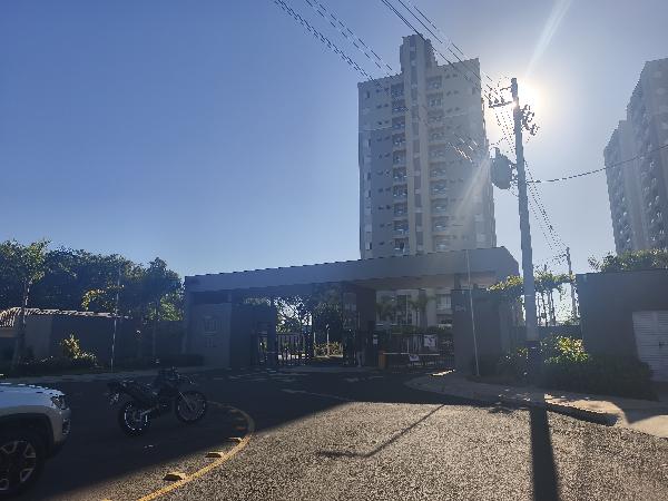 APARTAMENTO - JARDIM DAS PALMEIRAS