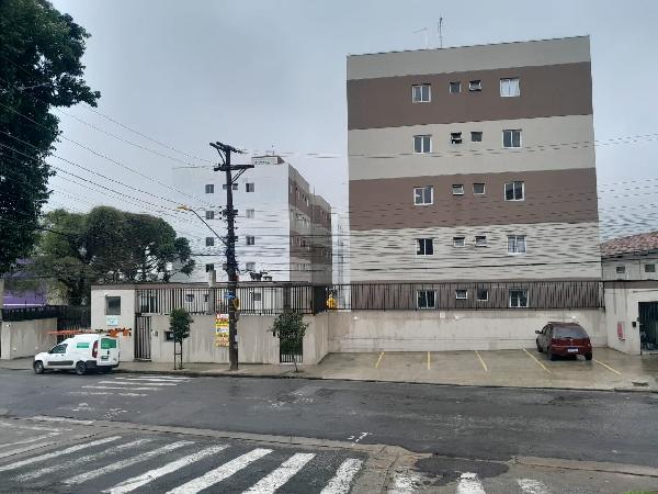 APARTAMENTO - JARDIM VILA RICA
