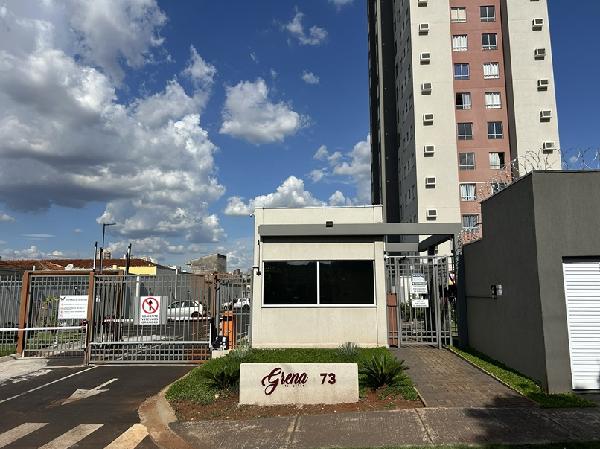 APARTAMENTO - VILA VIRGINIA