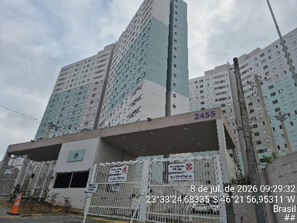 APARTAMENTO - BAIRRO DO CAMBERY