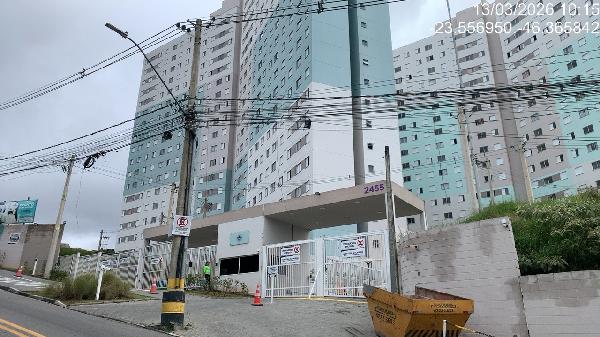 APARTAMENTO - VILA SAO PAULO