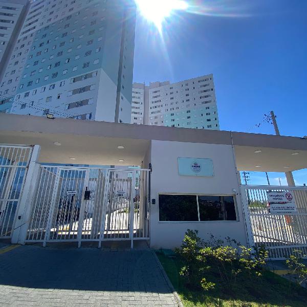 APARTAMENTO - CAMBERY