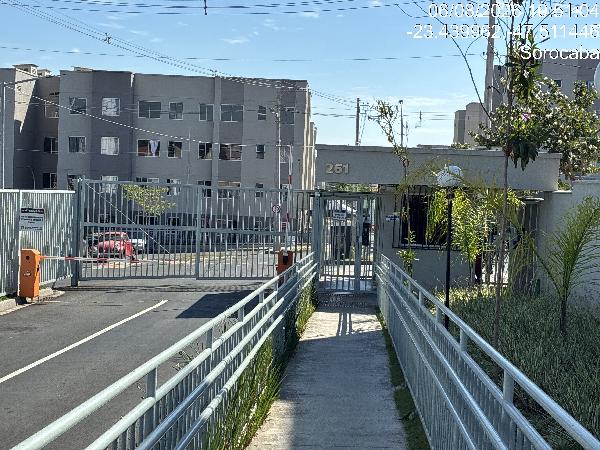 APARTAMENTO - PARQUE SAO BENTO