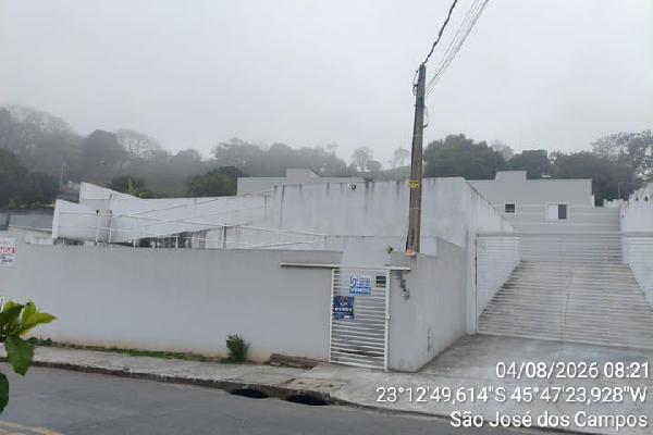 CASA - POUSADA DO VALE