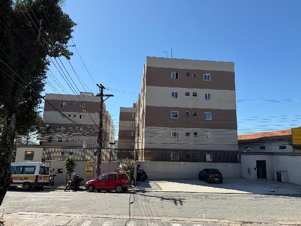 APARTAMENTO - JARDIM VILA RICA